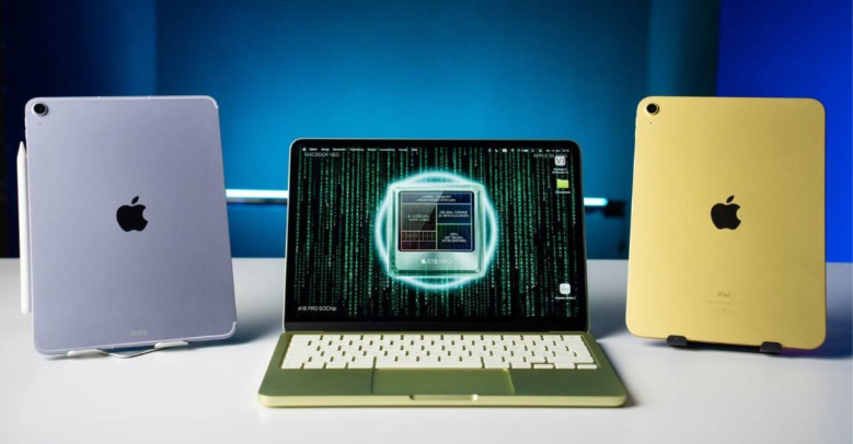 Apple sắp ra mắt loạt sản phẩm mới, MacBook và iPad mini đáng chú ý